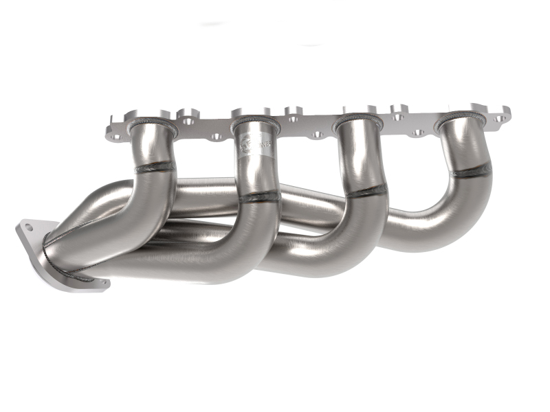 Picture of aFe Headers Headers & Manifolds - 48-33029