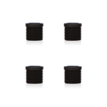 Picture of Mishimoto Shift Knob Adapter Kit - 4PC