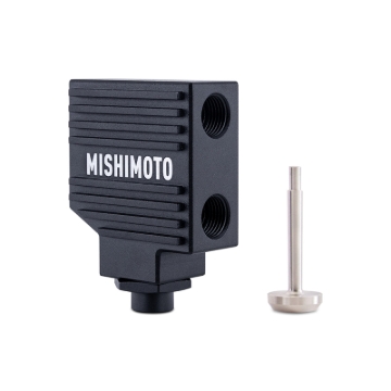 Picture of Mishimoto 12-18 Jeep Wrangler JK Transmission Thermal Bypass Valve Kit