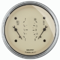 Picture of AutoMeter AM Antique Beige Gauges - 1813