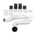 Picture of Mishimoto 99-03 Ford 7.3L Powerstroke PSD Intercooler Pipe/Boot Kit - Polished