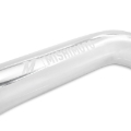 Picture of Mishimoto 99-03 Ford 7.3L Powerstroke PSD Black Intercooler Kit w/ Polished Pipes
