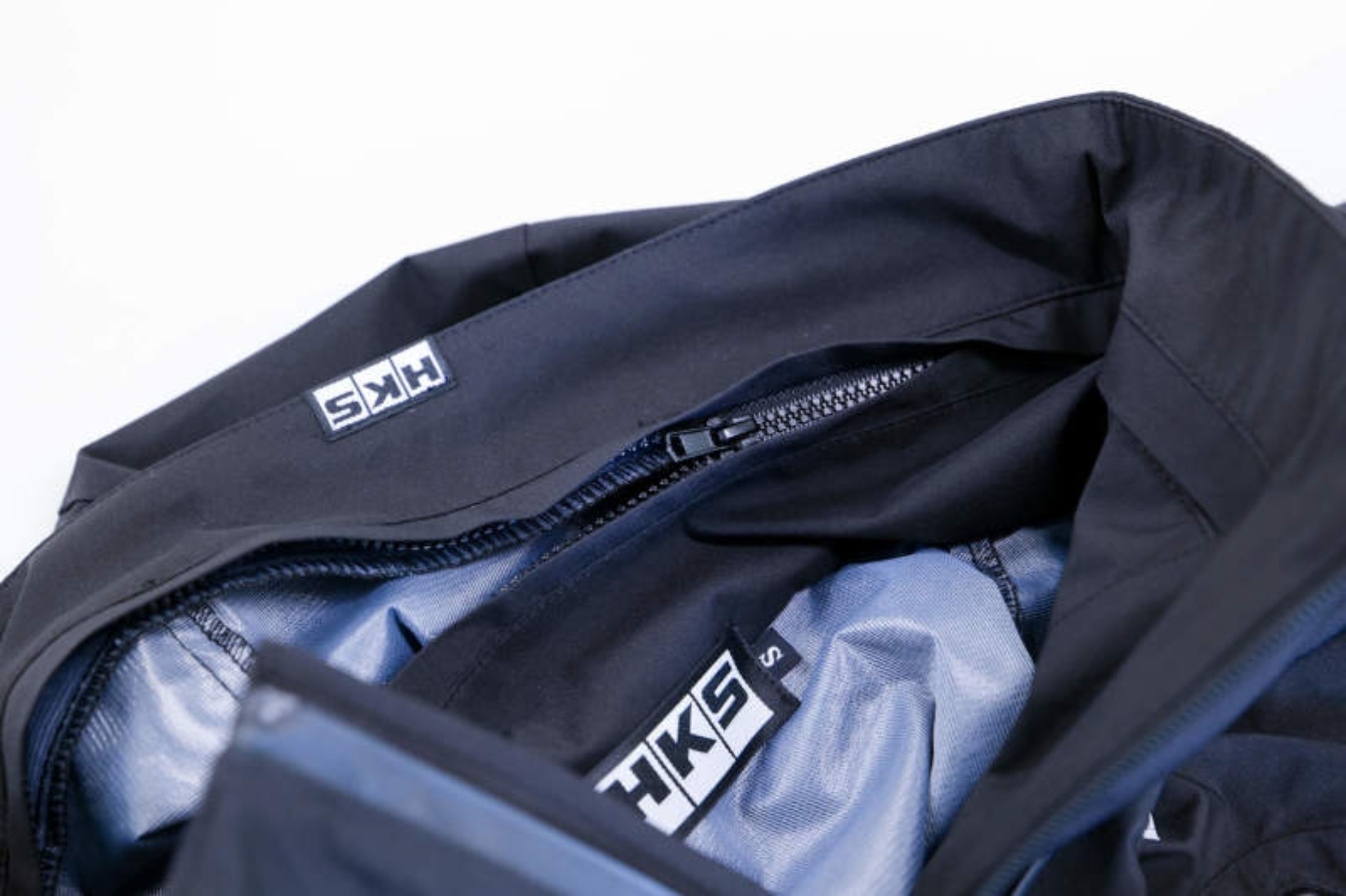 Picture of HKS Motorsport W-Proof Jacket - Small