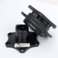 Picture of NRG Quick Release SFI SPEC 42.1 - Matte Black Body / Matte Black Ring