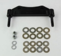 Picture of Wilwood Radial Bracket Kit GM Truck/SUV 1500 / 14.25in Rotor / Rear
