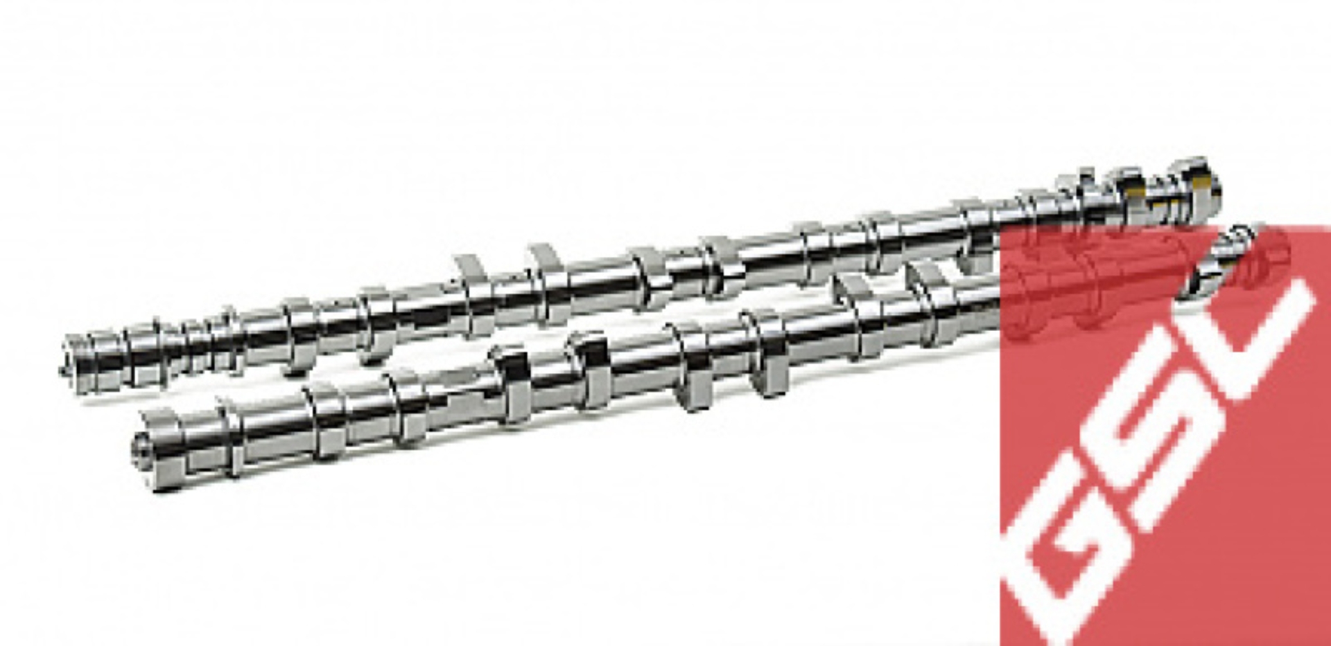 Picture of GSC Power Division GSC Billet S1 Camshaft Kits - 7029S1
