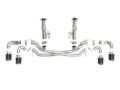 Picture of aFe Exhaust Cat Back - 49-34124NM-C
