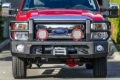Picture of ARB Modular Bar Kit Textured Type A - Ford F250/350