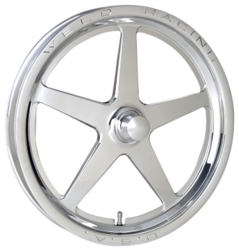 Picture of Weld WEL Alumastar 1-Pc Wheels - 88P-17001