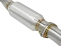 Picture of Skunk2 MegaPower RR 17-20 Honda Civic Si Coupe Exhaust System