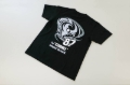 Picture of HKS Stormee Black T-Shirt 2021 - XX-Large