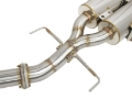 Picture of Skunk2 MegaPower RR 18-20 Honda Civic Type-R Exhaust System