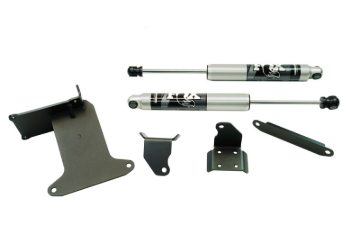 Picture of Superlift 05-20 Ford F250/350 Super Duty Dual Stabilizer w/ Fox 2.0 Shocks