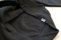 Picture of HKS Stormee Black Hoodie 2021 - X-Large