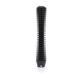 Picture of NRG Heat Sink Curved Long Universal Shift Knob 180mm - Weight 192G / .42Lbs. - Black