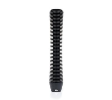 Picture of NRG Heat Sink Curved Long Universal Shift Knob 180mm - Weight 192G / .42Lbs. - Black
