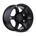 Picture of Enkei Cyclone 18x9 6x135 12mm Offset 87.1 Bore - Matte Black Wheel