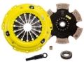 Picture of ACT XT/Race Rigid 6 Pad Clutch Kit