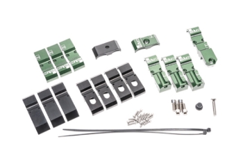 Picture of Radium Engineering Nissan S13/S14/S15/R32/R33/R34 Fuel / Brake Line Retainer Kit