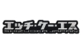 Picture of HKS PATCH KANA W275