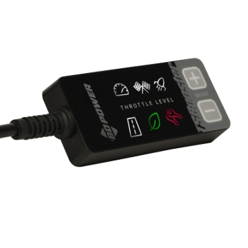 Picture of BD DieselPower Throttle Sensitivity Booster v3.0 - VW / Audi / Porsche
