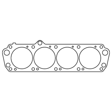 Picture of Cometic Gasket CG Head Gaskets - C4224-059