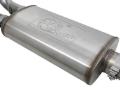 Picture of aFe Exhaust Cat Back - 49-46135-P