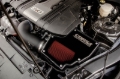 Picture of Corsa 2018-2023 Ford Mustang GT 5.0L V8 Cold Air intake w/ DryTech Filter