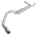 Picture of aFe Exhaust Cat Back - 49-46135-P