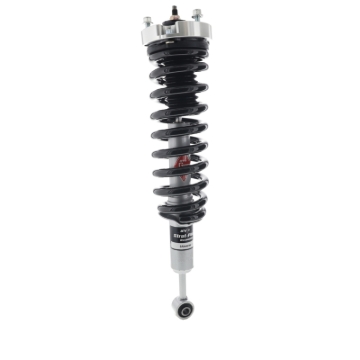 Picture of KYB Shocks & Struts Truck-Plus Leveling Front Left 05-15 Toyota Tacoma 4WD (Incl TRD)
