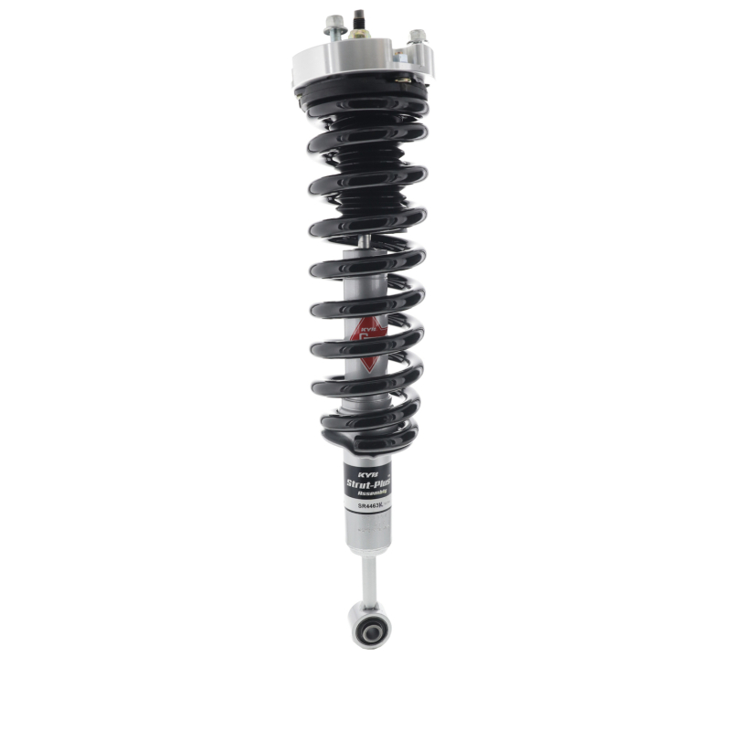 Picture of KYB Shocks & Struts Truck Plus Shocks and Struts - SR4463K
