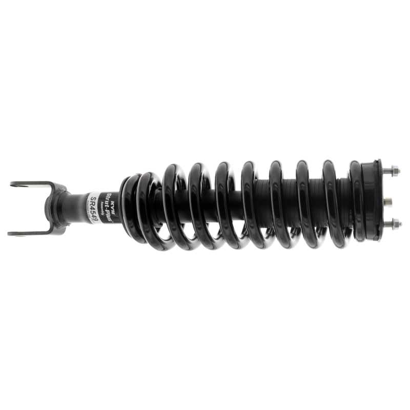 Picture of KYB Shocks & Struts Truck-Plus Front 11-18 Ram 1500 4WD All Cabs (Excl 14-18 Diesel)