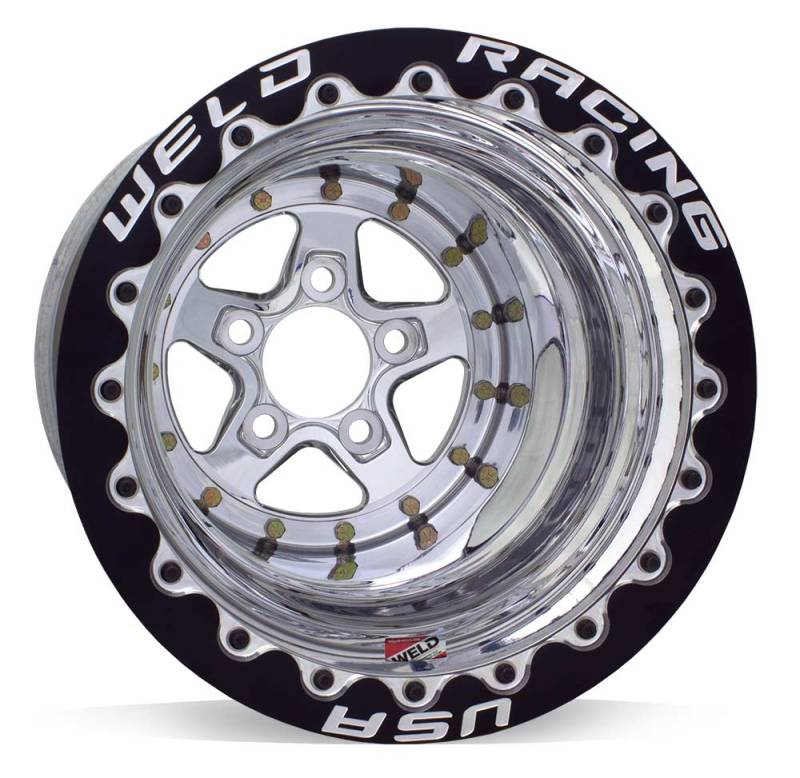 Picture of Weld WEL Alumastar 2.0 Wheels - 88515276G
