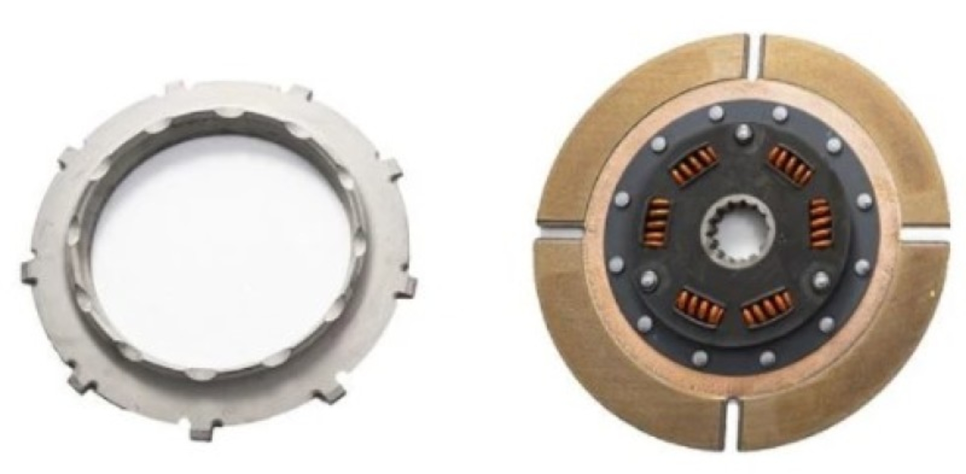 Picture of OS Giken OSG Overhaul Kits Clutch Rebuild Kits - NS044-AB80A
