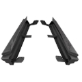 Picture of ARB Rock Sliders- For Use with 2020-2021 Jeep Gladiator JT