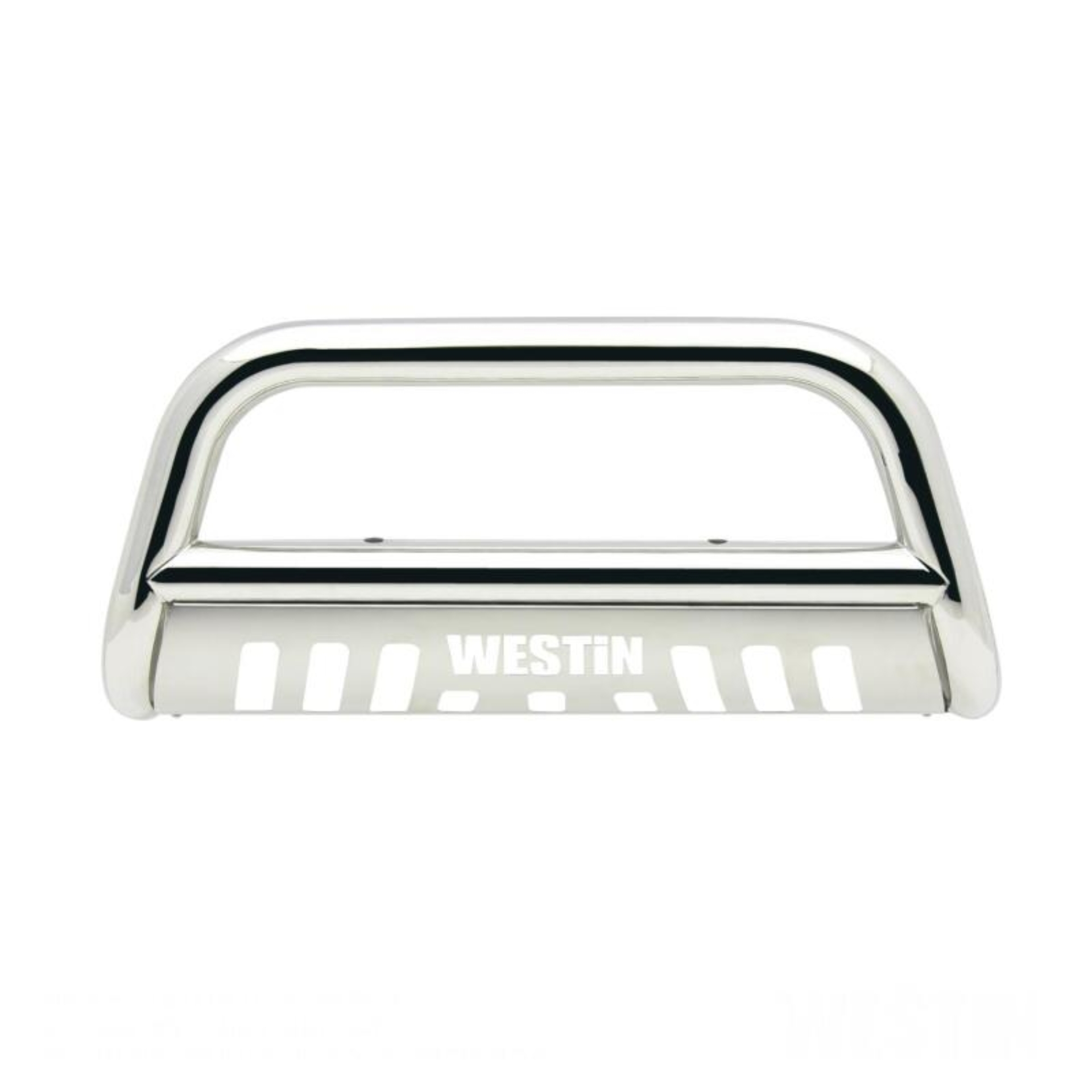 Picture of Westin 2019-2020 Ram 1500 (Excl Classic/Rebel) E-Series Bull Bar - Stainless Steel