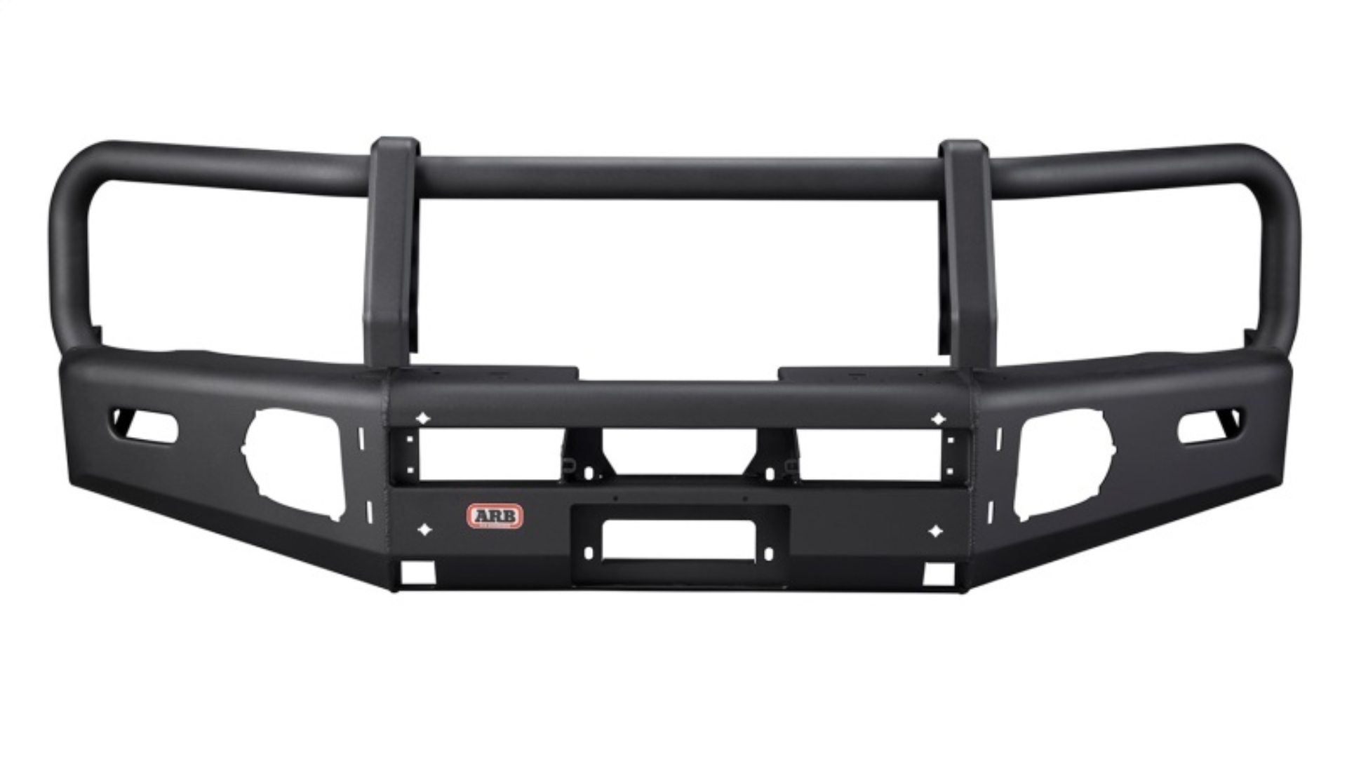 Picture of ARB Summit Bar Textured ARB Fogii 4 Runner 14On (Fit Kit NOT Included)