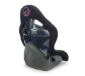 Picture of NRG FRP Bucket Seat - Mini Prisma Version with Fiber Glass