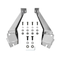 Picture of Westin 2019-2020 Ram 1500 (Excl Classic/Rebel) E-Series Bull Bar - Stainless Steel