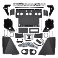 Picture of ARB Summit Bar Textured ARB Fogii 4 Runner 14On (Fit Kit NOT Included)
