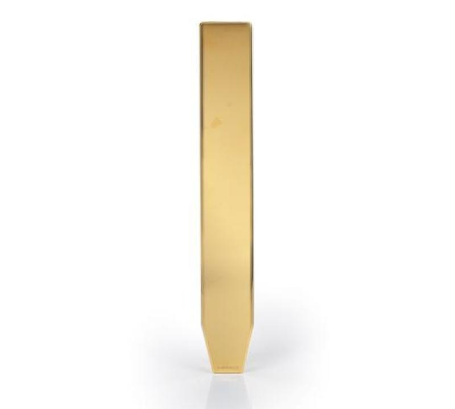 Picture of NRG B.A.J Tall Shift Knob Chrome Gold M10X1.5