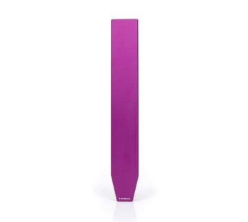 Picture of NRG B.A.J Tall Shift Knob Purple M10X1.25
