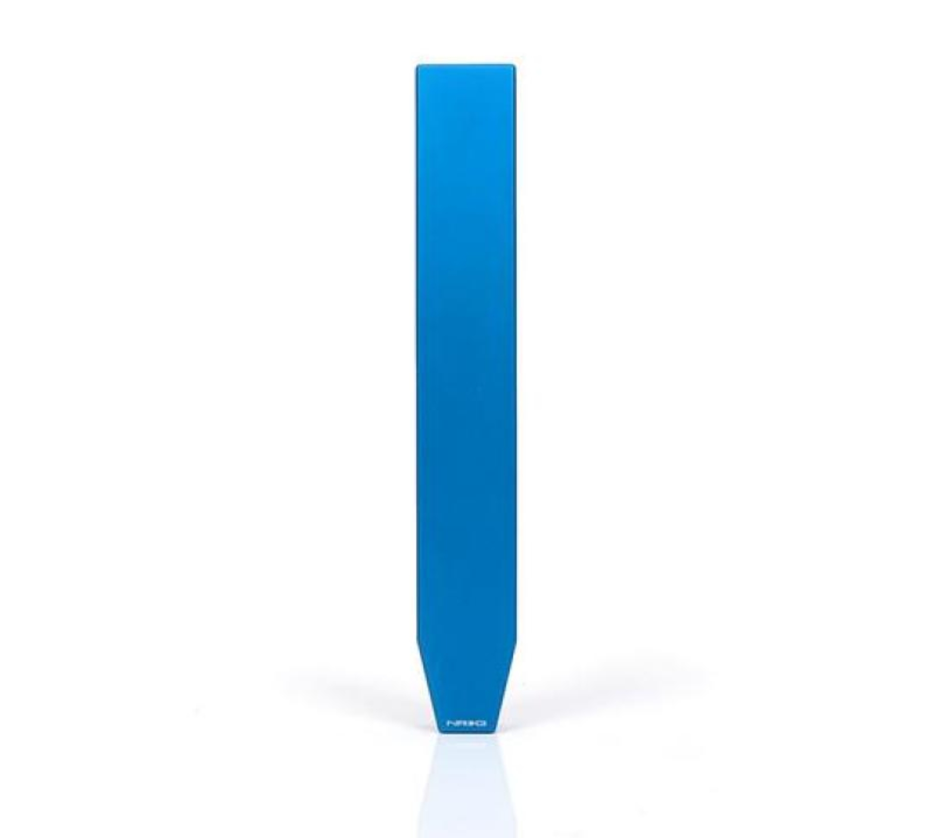 Picture of NRG B.A.J Tall Shift Knob Blue M10X1.25