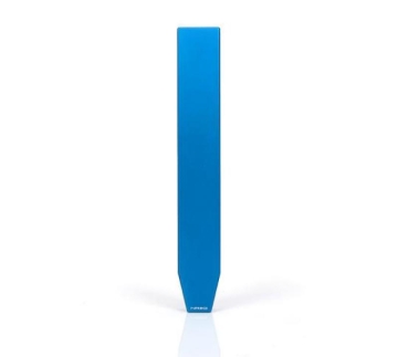 Picture of NRG B.A.J Tall Shift Knob Blue M10X1.25