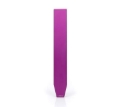 Picture of NRG B.A.J Tall Shift Knob Purple M12X1.25