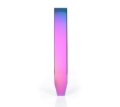 Picture of NRG B.A.J Tall Shift Knob Neo Chrome M12X1.25