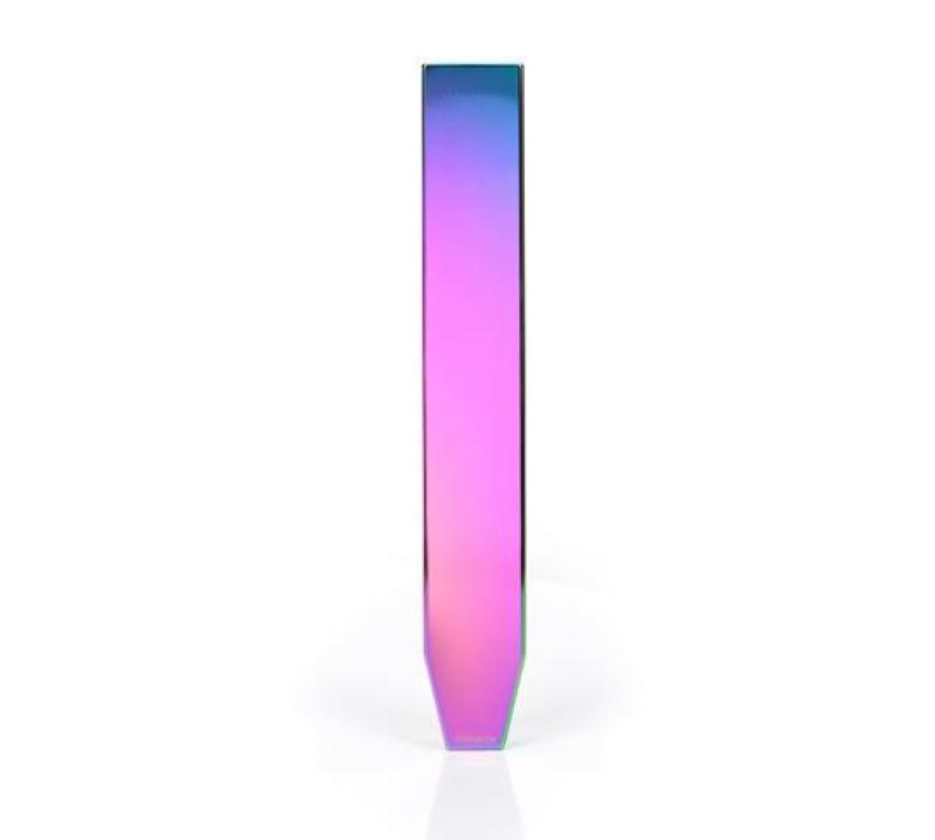 Picture of NRG B.A.J Tall Shift Knob Neo Chrome M12X1.25