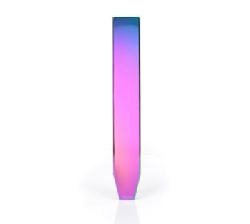 Picture of NRG B.A.J Tall Shift Knob Neo Chrome M12X1.25
