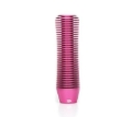 Picture of NRG Shift Knob Heat Sink Curvy Short Pink