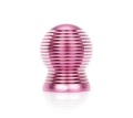 Picture of NRG Shift Knob Heat Sink Spheric Pink